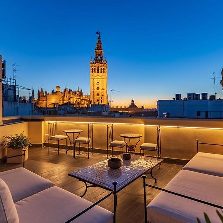 Апартаменти Angeles 6- Giralda Luxury By Valcambre Севілья Екстер'єр фото